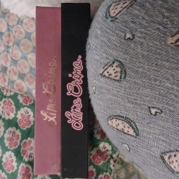 Lime Crime eyeshadow - Picture 3 of 3